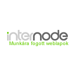 InterNode logo - Drupal smink készítés | Drupal weblap készítés